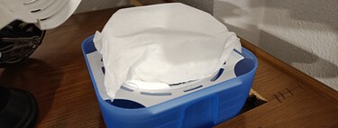 Que tu deshumidificador suelte mucha agua significa que funciona bien. Lo mejor es que también puedes aprovecharla para todo esto