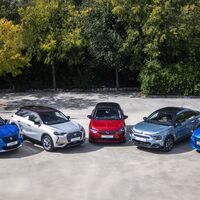 El diésel sigue perdiendo la batalla en Europa: el Grupo PSA y Renault eliminarán los coches de gasóleo en 2025