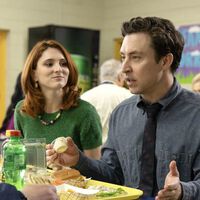 Era el complemento ideal de 'Colegio Abbott', pero Disney la acaba de cancelar. Una fantástica comedia escolar de puntuación perfecta