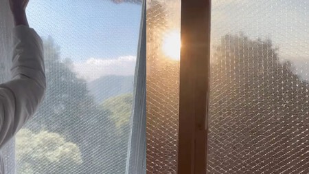 Truco Calentar Casas