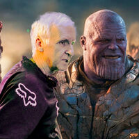 Thanos tenía razón: James Cameron admite que "simpatiza" con los planes del gran villano de Marvel en Vengadores: Infinity War 