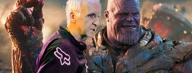 Thanos tenía razón: James Cameron admite que "simpatiza" con los planes del gran villano de Marvel en Vengadores: Infinity War 