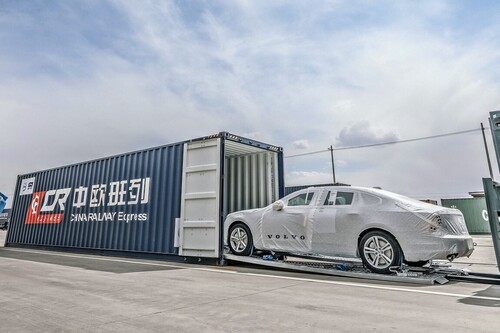 La crisis energética china promete un caos para la industria automotriz en Europa. Del efecto mariposa a la sangría de puestos de trabajo