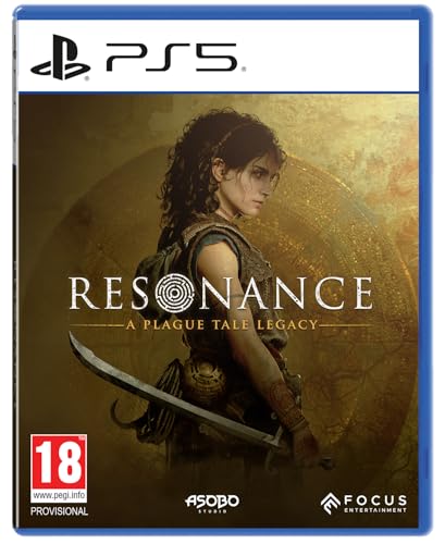 Resonance: A Plague Tale Legacy (PS5)
