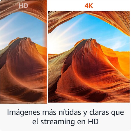 Amazon Fire TV Stick 4K Select