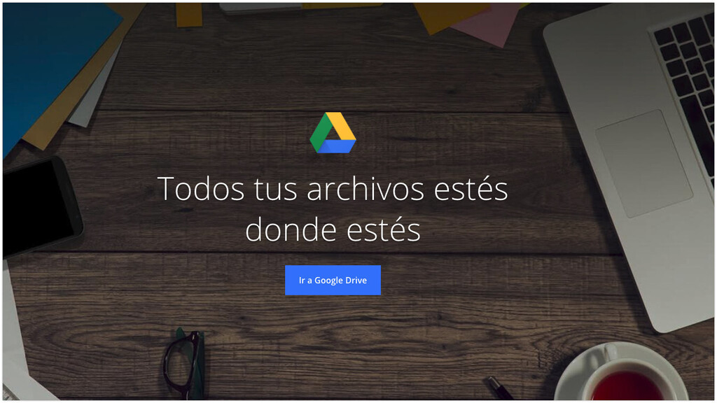 Google reunificará en un nuevo 'Google Drive for Desktop' sus dos apps actuales de copia de seguridad y sincronización de archivos