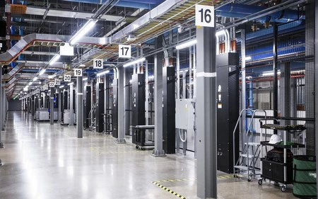 中国のスパイチップ