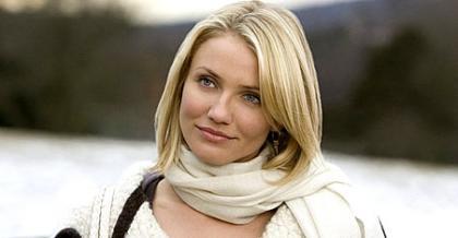El nuevo chulo de Cameron Diaz