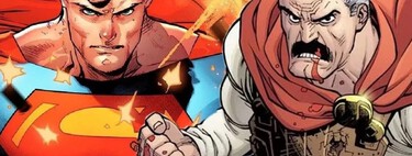"É um lixo completo": o criador de 'Invincible' não deixa você debater com ele nem por um segundo se Omni-Man é mais forte que Superman 