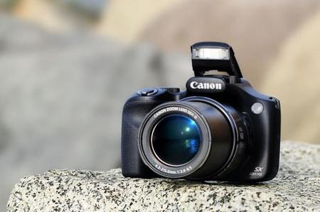 Nuevas Canon PowerShot e Ixus, todos los detalles de las últimas compactas de la marca (Actualizado)