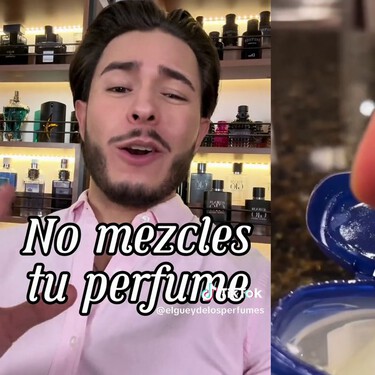 La ciencia lo confirma: Por qué el truco viral para que tu perfume dure más es una pérdida de tiempo