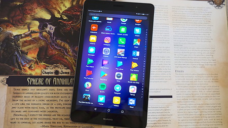 Software Mediapad T3