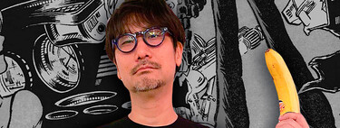 "Por mi culpa echaron a Hideo Kojima". Un ex desarrollador español en Konami describe cómo fue trabajar con el padre de Metal Gear