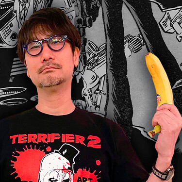 Portada Kojima Fuera Konami Culpa