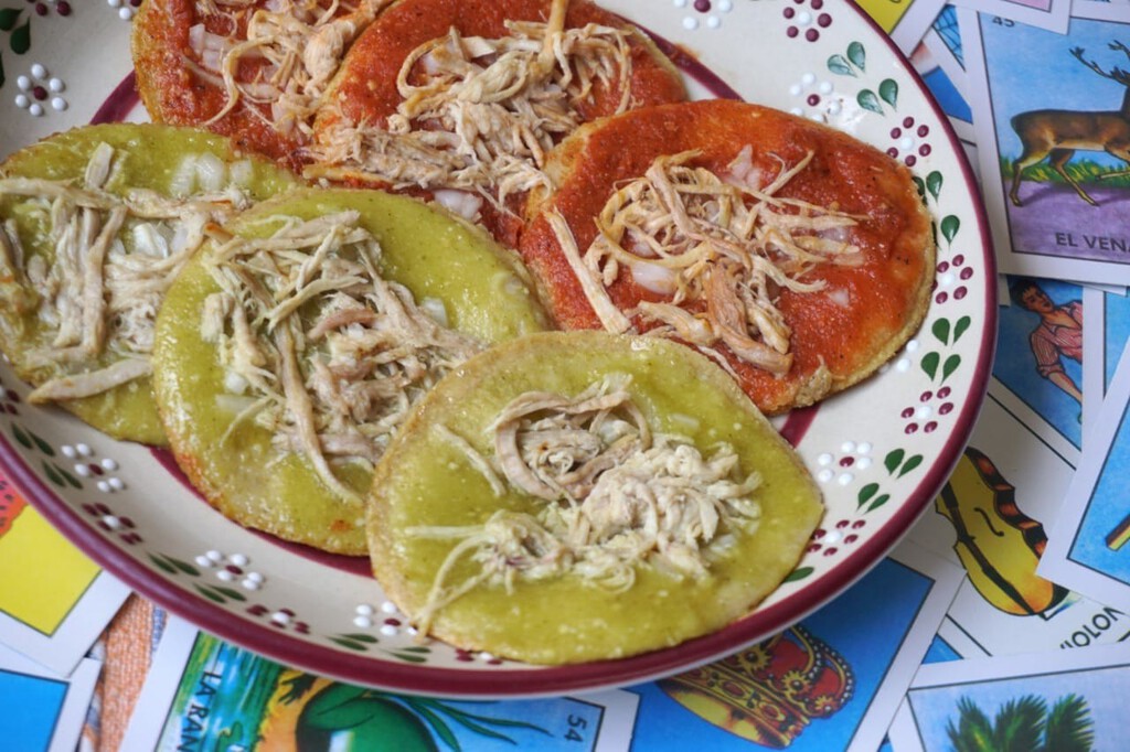 Nueve recetas con carne deshebrada. Recetas sencillas y económicas, pero con mucho sabor