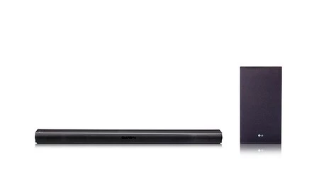 ¿Harto del sonido de mala calidad de tu smart TV? En El Corte Inglés te dejan la barra de sonido LG SJ4 por sólo 139,90 euros con un 30% de descuento