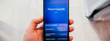 Es una buena noticia que los nuevos Xiaomi tengan soporte de hasta seis años, aunque me queda una gran duda