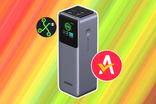 Ugreen Nexode Powebank 200w