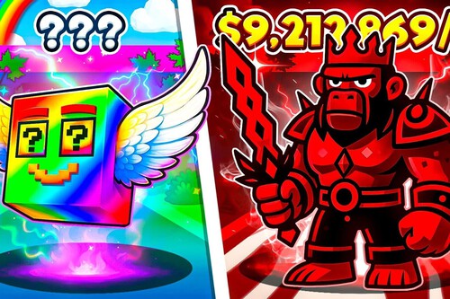 Todos los códigos de Fortnite Steal the Brainrot (Noviembre 2025) 