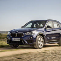 Los precios para España del nuevo BMW X1 no son moco de pavo