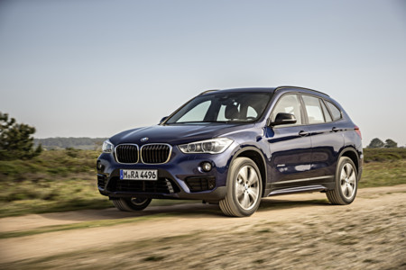 Los precios para España del nuevo BMW X1 no son moco de pavo