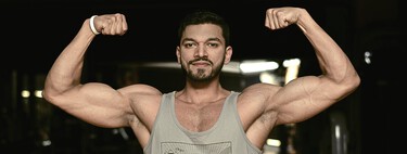 Esta es la cantidad de grasas que debes consumir cada día para ganar masa muscular según la ciencia