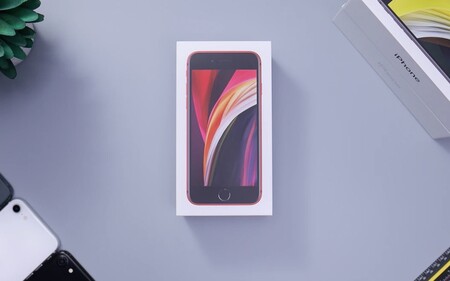 El próximo iPhone SE verá la luz en 2022 con 5G y la misma pantalla de 4,7 pulgadas, según un analista
