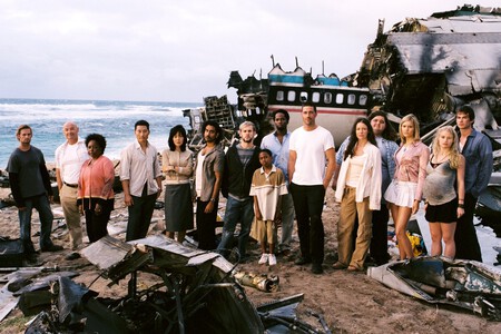 Perdidos Reparto Actores