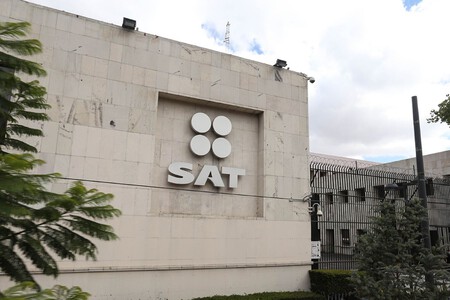 Sat Queria Hacer Mas Facil Pago Impuestos Resico Regimen Simplificado Mas Exitoso Xataka Mexico 1