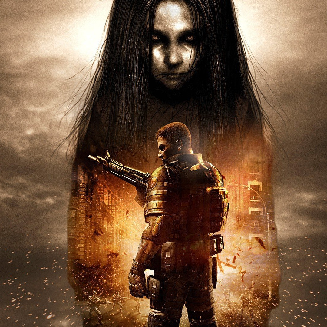 F.E.A.R. Platinum, juego base con las dos expansiones