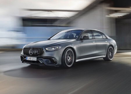 Mercedes Benz S63 Amg E Performance 2023 1600 15