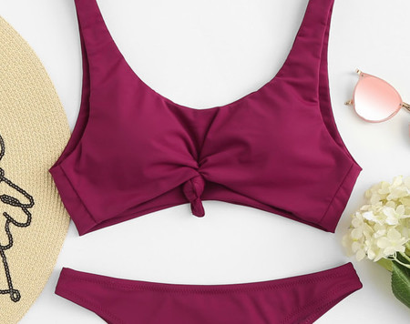 El bikini de moda está en SheIn por 12,41 euros