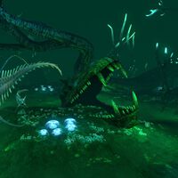 Ni Lovecraft soñó con criaturas tan aterradoras: Subnautica tiene los monstruos más aterradores de los videojuegos