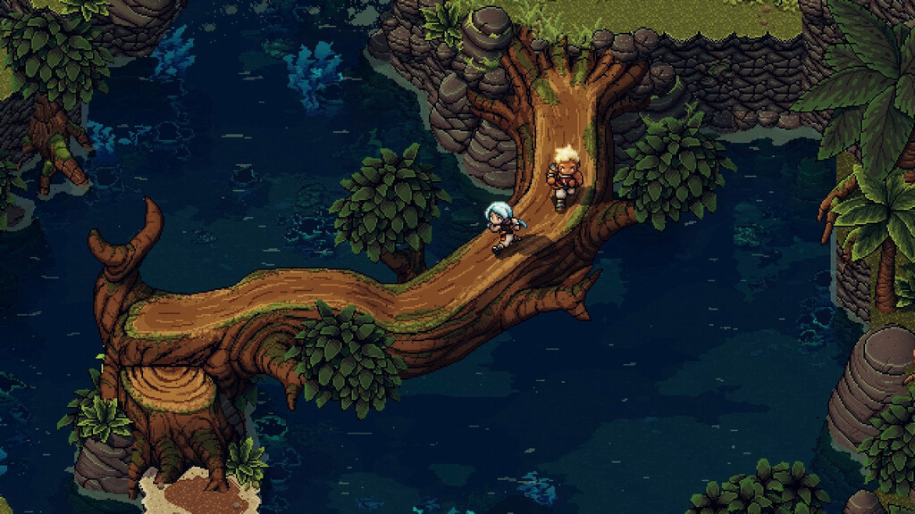 Si has crecido con los RPG clásicos, Sea of Stars es el juego indie que te recomiendo Si has crecido con los RPG clásicos, Sea of Stars es el juego indie que te recomiendo