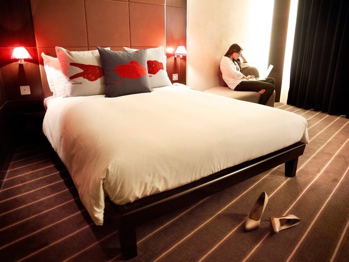 Foto de The Hoxton Hotel (15/18)