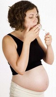 Sólo un 20% de las mujeres dejan de fumar al quedar embarazadas