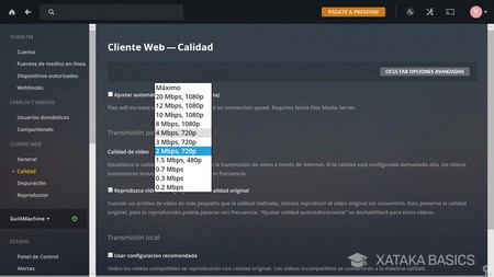 Como configurar o Plex para assistir filmes, séries e shows do PC no  Chromecast - Canaltech