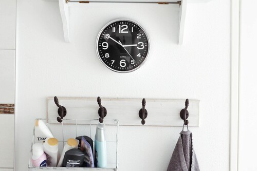 Nueve ideas para organizar nuestro hogar que nos dan mucho y cuestan muy poco