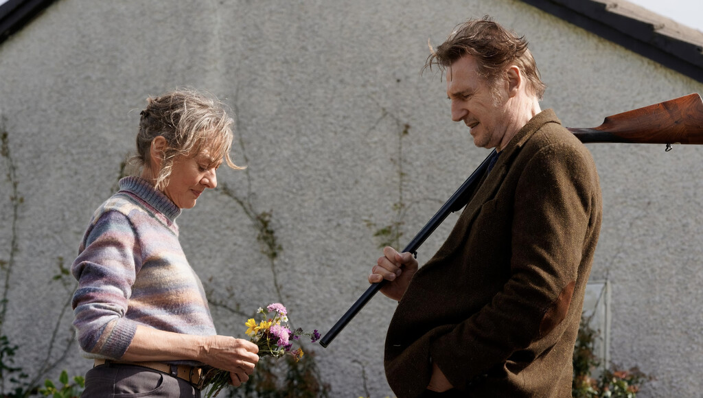Liam Neeson, venganza y mucha acción: la emocionante película de Amazon Prime Video que no te dejará moverte de tu sillón