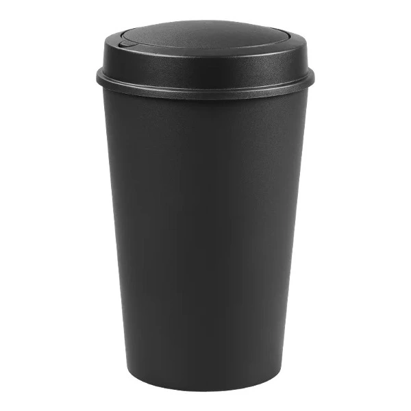 Cubo de basura