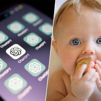 Sam Altman revela cómo ChatGPT le ayudó a entender por qué lloraba su bebé y cómo la IA está transformando la paternidad