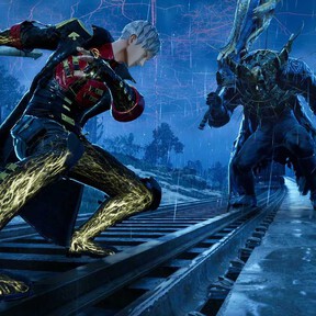 Parece un cruce imposible entre JRPG y un soulslike de mundo abierto, pero te aseguro que funciona muy bien. Análisis de Code Vein 2