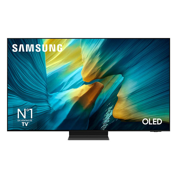 Samsung TQ55S95F