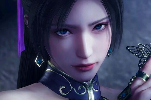 Dynasty Warriors