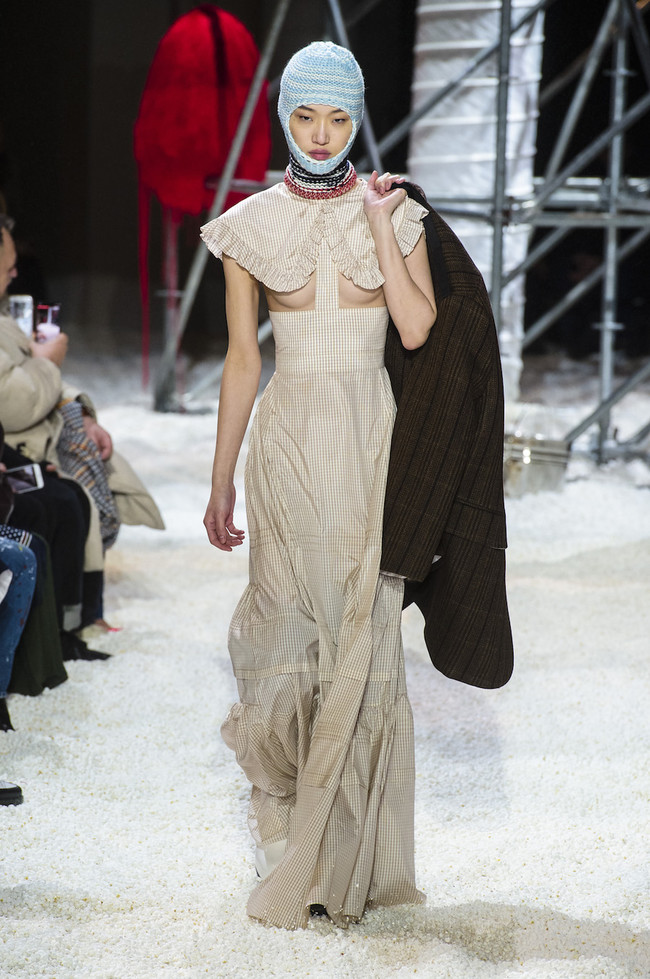 Calvin Klein Rf18 1817b