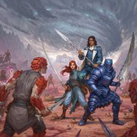 Esto es todo lo que sabemos sobre Islas de la Ascuaoscura, la nueva novela del Cosmere de Brandon Sanderson 