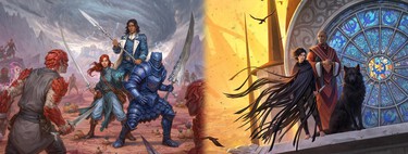 Esto es todo lo que sabemos sobre Islas de la Ascuaoscura, la nueva novela del Cosmere de Brandon Sanderson 
