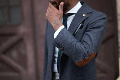 ¿No guardáis un pequeño odio cuando veis algunas cosas de la moda masculina?