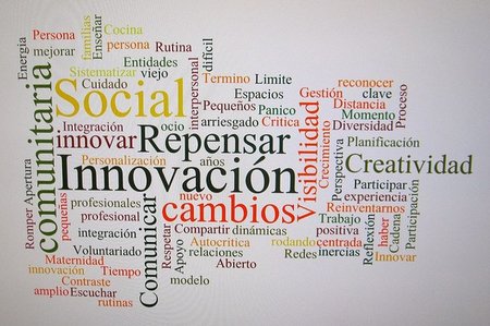 La acción social puede canalizarse desde las empresas privadas