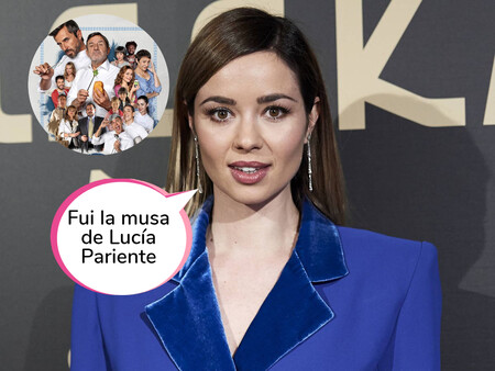 Dafne Fernández destapa el machismo de 'El chiringuito de Pepe' y cómo la "castigaron" por reivindicar el mismo sueldo que los actores masculinos de la serie